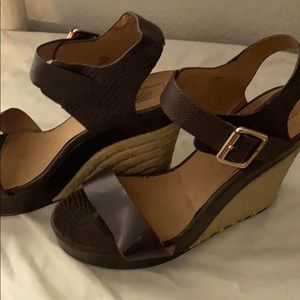 Gedges, barely work.